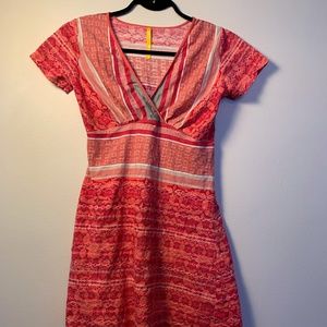 Lole Summer Dress